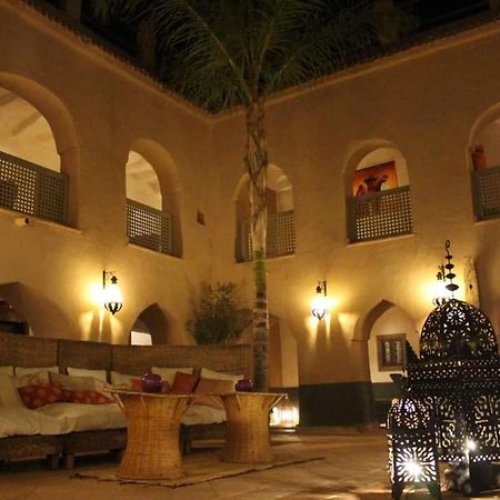 Riad El Koudia Douar el Koudia Екстер'єр фото