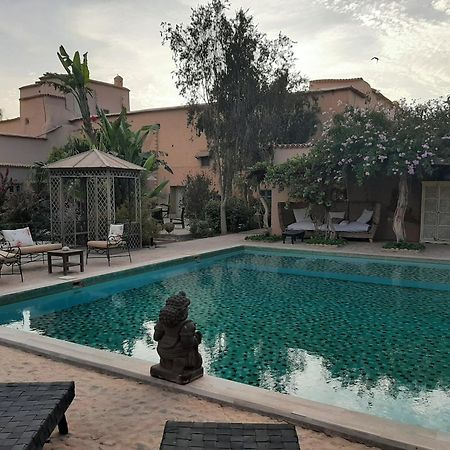 Riad El Koudia Douar el Koudia Екстер'єр фото