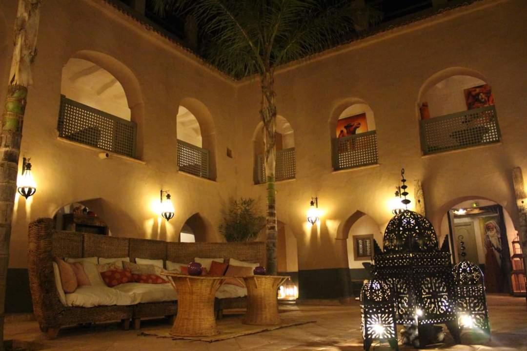 Riad El Koudia Douar el Koudia Екстер'єр фото