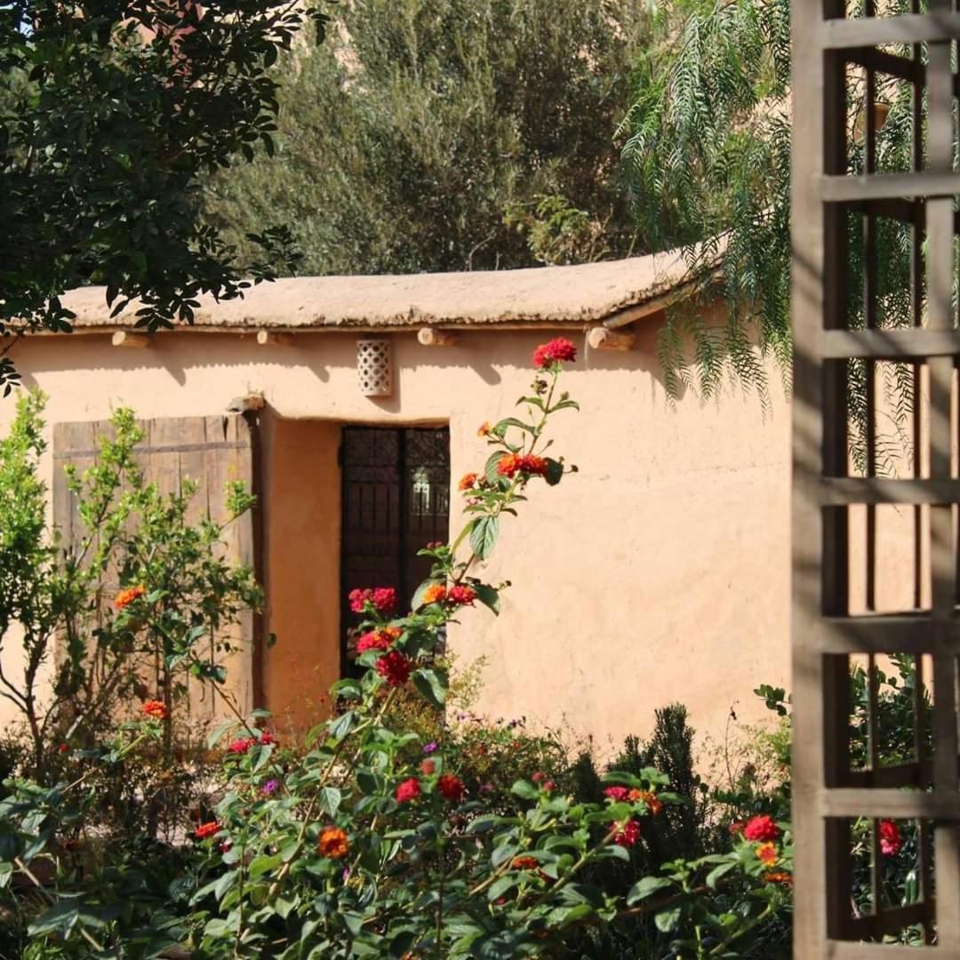 Riad El Koudia Douar el Koudia Екстер'єр фото