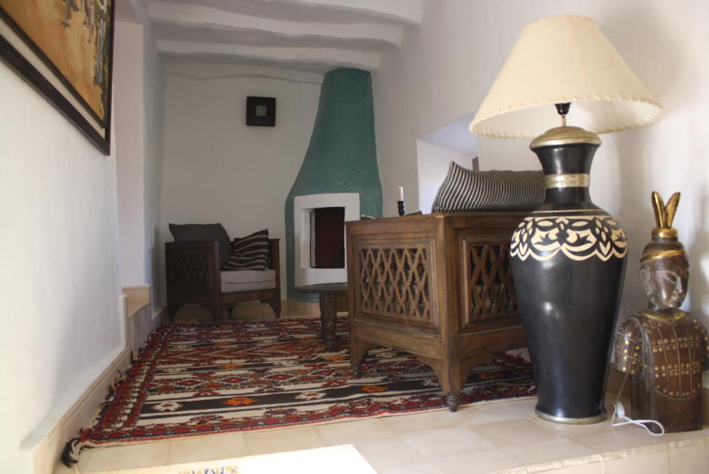 Riad El Koudia Douar el Koudia Номер фото