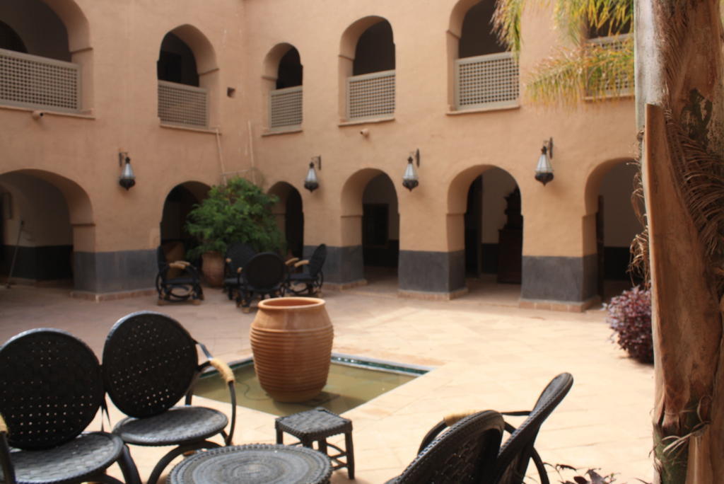 Riad El Koudia Douar el Koudia Екстер'єр фото