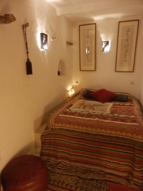 Riad El Koudia Douar el Koudia Екстер'єр фото
