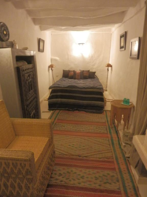 Riad El Koudia Douar el Koudia Екстер'єр фото